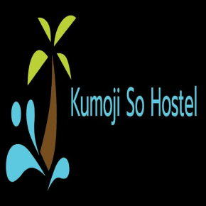 Kumoji-so Hostel
